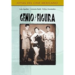 Genio y Figura