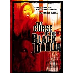 The Curse of the Black Dahlia