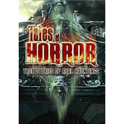 Tales of Horror
