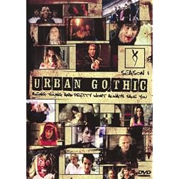 Urban Gothic Season 1