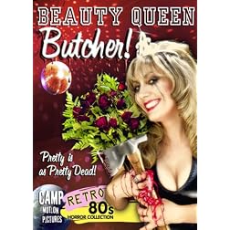 Beauty Queen Butcher