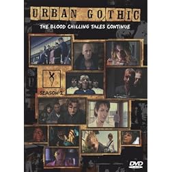 Urban Gothic Season 2