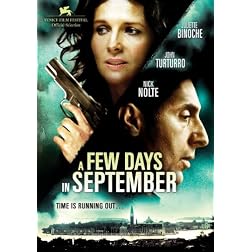 A Few Days in September