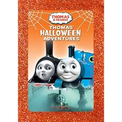 Thomas and Friends: Halloween Adventures