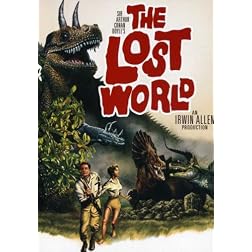 The Lost World (Special Edition) - 1960 & 1925 versions