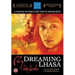 Dreaming Lhasa