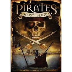 Pirates of Ghost Island