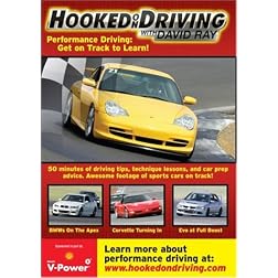 Hooked on Driving: Getting on Track