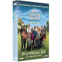 Nos Enfants Cheris