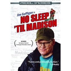 No Sleep 'til Madison