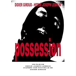 Possession (NTSC Version)