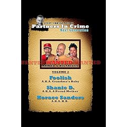 Robert Townsend Presents Partners in Crime Next Generation First Season Vol.2