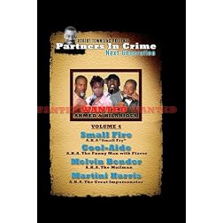 Robert Townsend presents Partners in Crime Next Generation First Season Vol.4