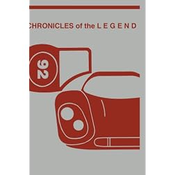 Chronicles of the Legend [2 Disc Set]