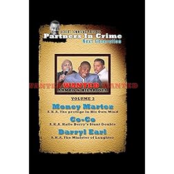 Robert Townsend Presents Partners in Crime Next Generation First Season Vol.3