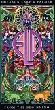 From the Beginning by Emerson Lake and Palmer