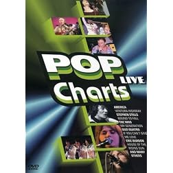 Pop Charts Live