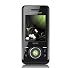 Vente de Livres.com : Sony Ericsson - S500i - Téléphone portable - Bluetooth - mysterious green