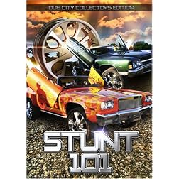 Stunt 101