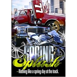 Spring Splash