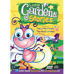 Little Garden Stories