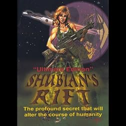 Shubian's Rift