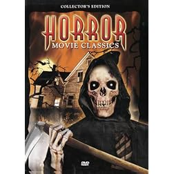 Horror Movie Classics (5pc) (Coll)