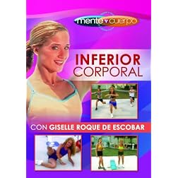 Inferior Corporal