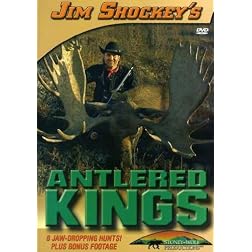 Antlered Kings