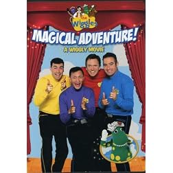 The Wiggles: Magical Adventure!