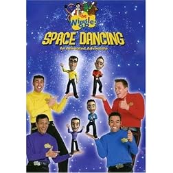 The Wiggles: Space Dancing
