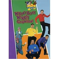 The Wiggles: Whoo Hoo! Wiggly Gremlins!