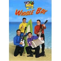 The Wiggles: Wiggle Bay