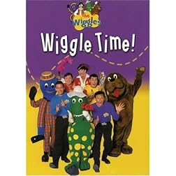 The Wiggles: Wiggle Time!
