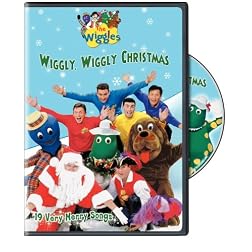 The Wiggles: Wiggly Wiggly Christmas