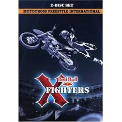 Red Bull X-Fighters