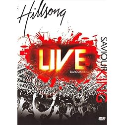 Saviour King Live