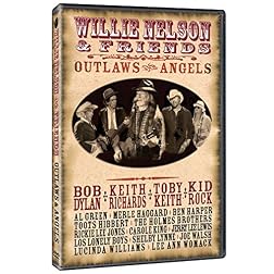 Outlaws & Angels