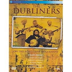 One the Road: Live in Germany