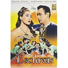 Reventa de Esclavas