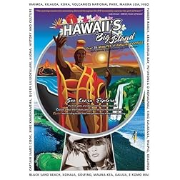 Hawaii's Big Island