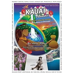 Kauai, Hawaii