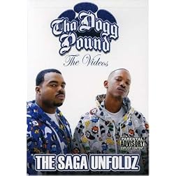 The Saga Unfoldz