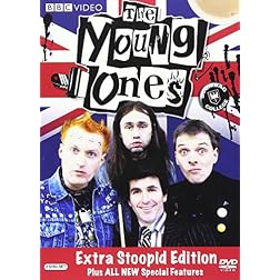 The Young Ones - Extra Stoopid Edition