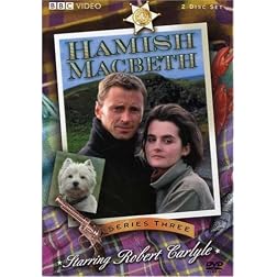 Hamish MacBeth: Series Three