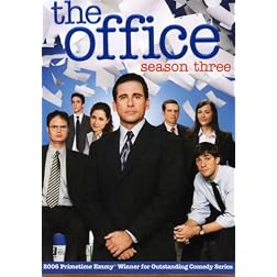 The Office: Season Three