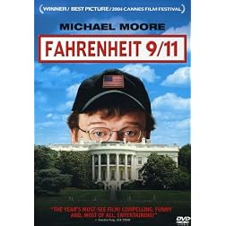 Fahrenheit 9/11