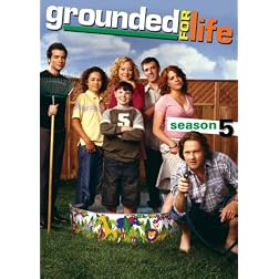 Grounded for Life: Season Five