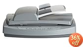 HP 7650N Scanjet Networked Document Flatbed Scanner