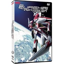Eureka Seven Vol. 9
